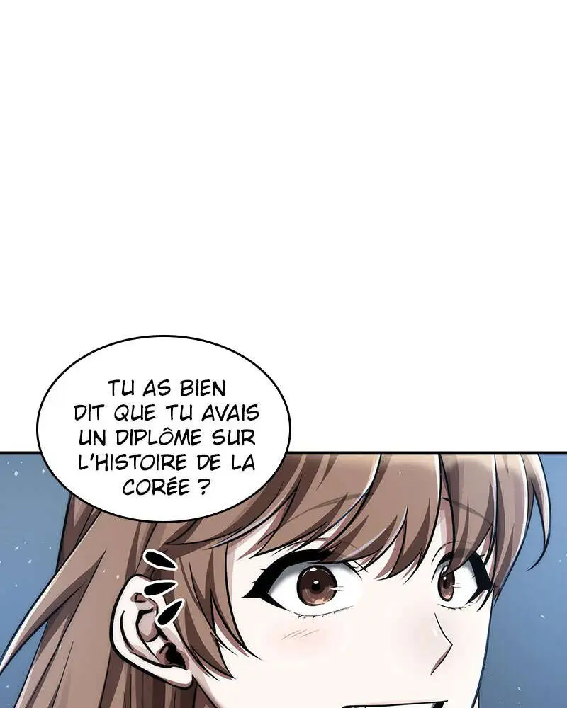 Read Omniscient Reader’s Viewpoint (fr) Manga Online