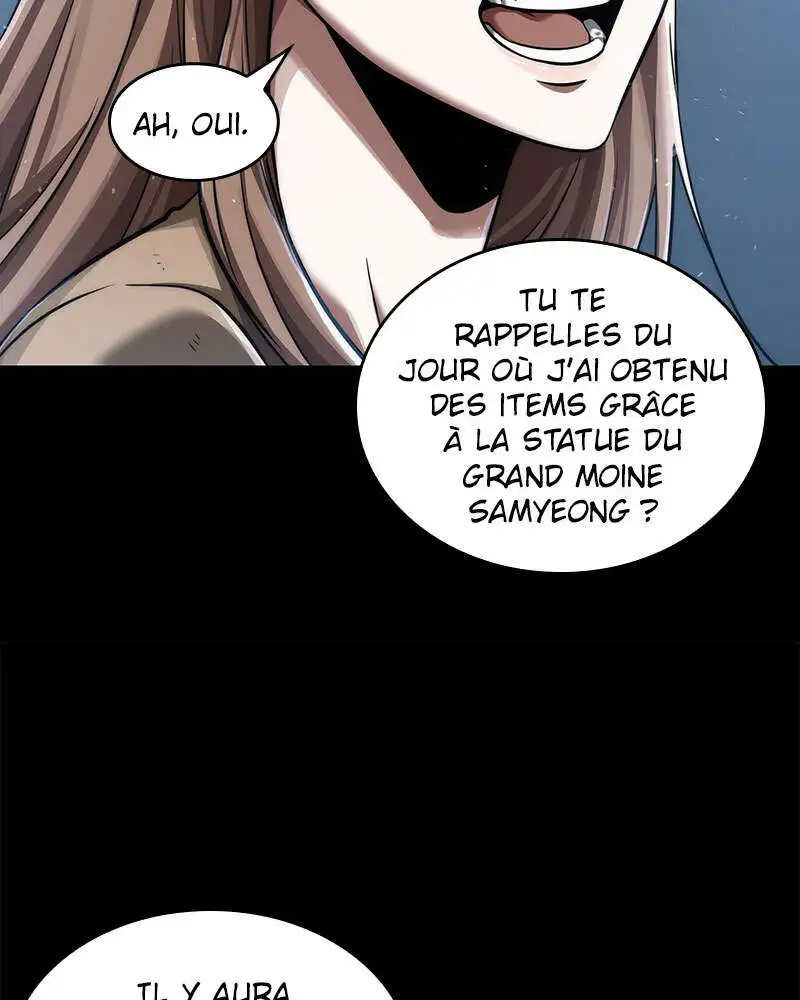 Read Omniscient Reader’s Viewpoint (fr) Manga Online