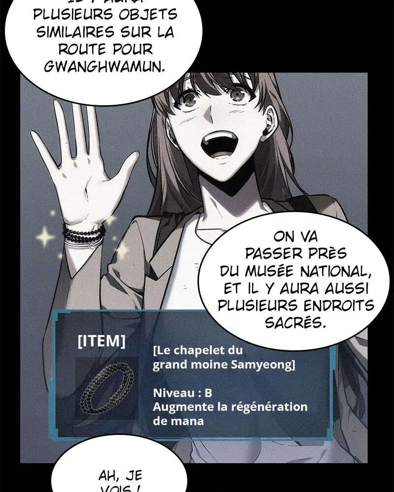 Read Omniscient Reader’s Viewpoint (fr) Manga Online