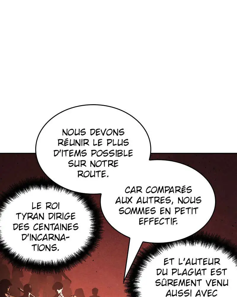 Read Omniscient Reader’s Viewpoint (fr) Manga Online