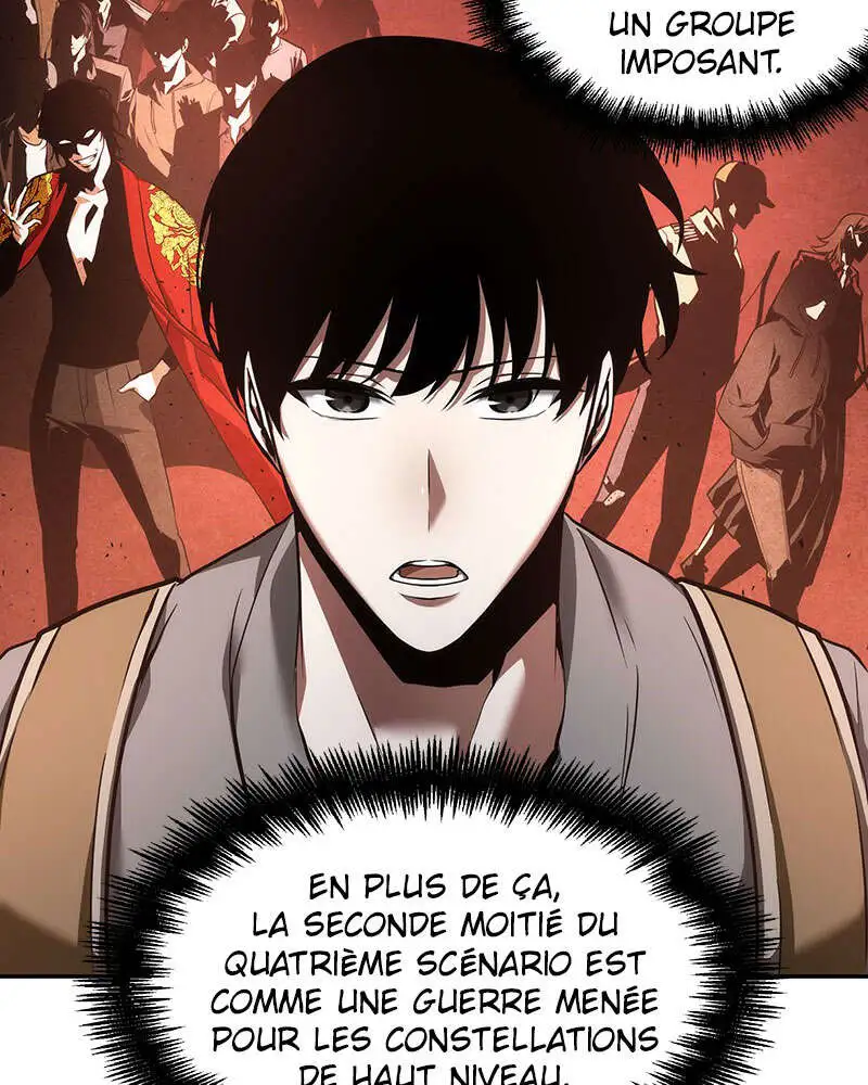 Read Omniscient Reader’s Viewpoint (fr) Manga Online