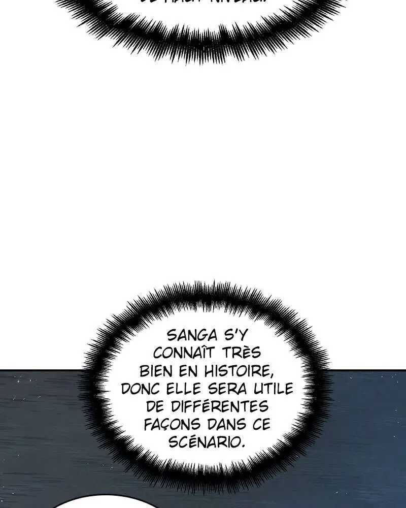 Read Omniscient Reader’s Viewpoint (fr) Manga Online