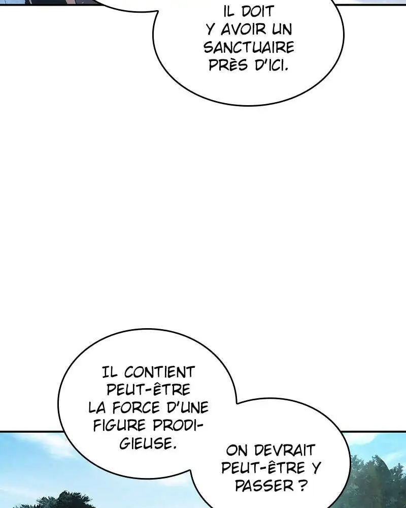 Read Omniscient Reader’s Viewpoint (fr) Manga Online