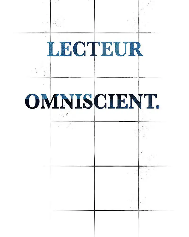 Read Omniscient Reader’s Viewpoint (fr) Manga Online