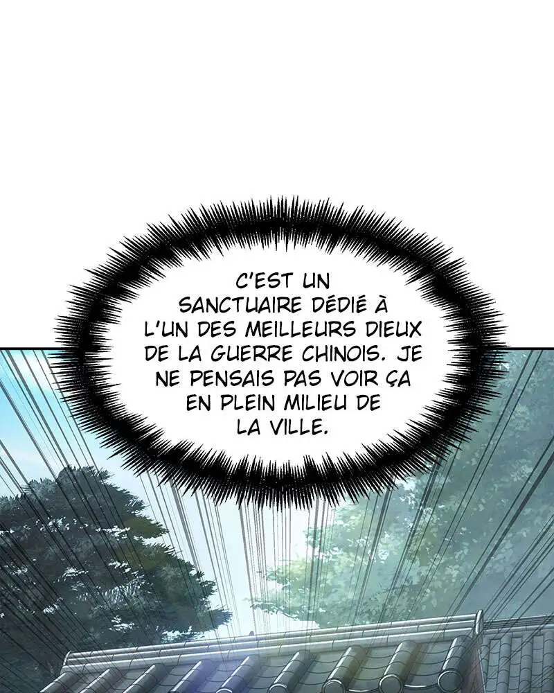 Read Omniscient Reader’s Viewpoint (fr) Manga Online