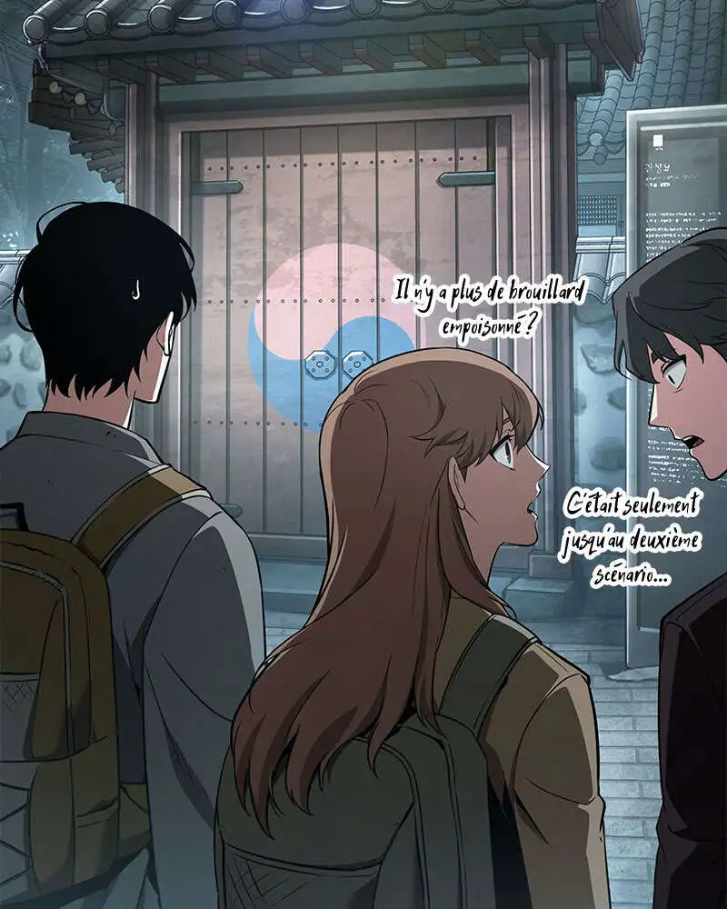 Read Omniscient Reader’s Viewpoint (fr) Manga Online