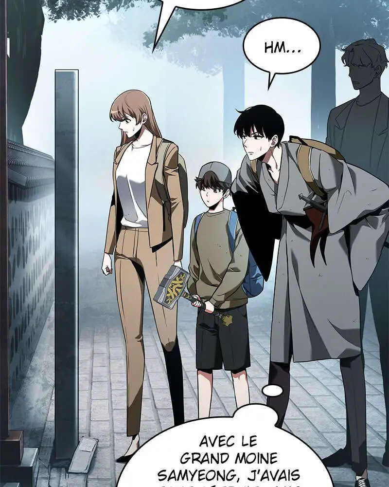 Read Omniscient Reader’s Viewpoint (fr) Manga Online
