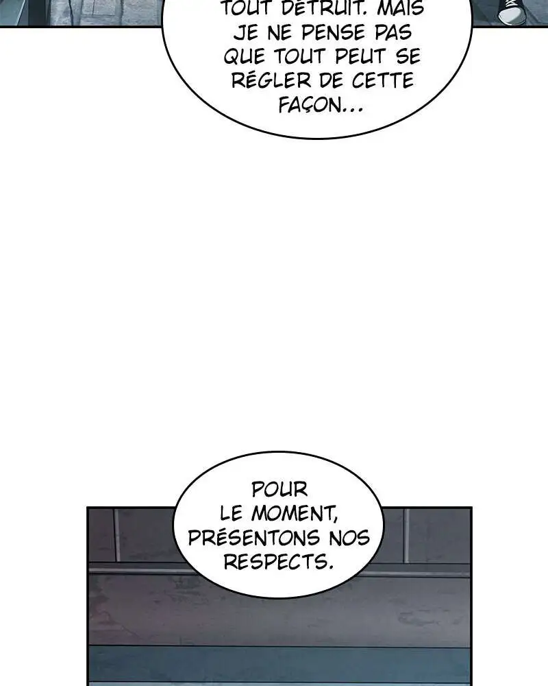 Read Omniscient Reader’s Viewpoint (fr) Manga Online