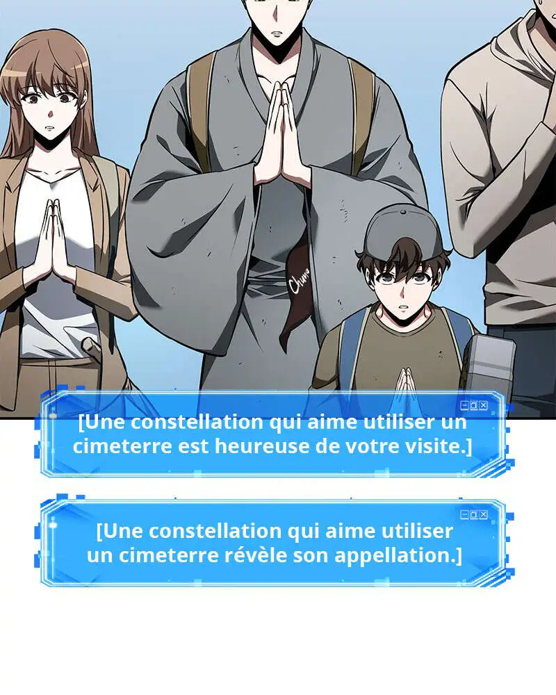 Read Omniscient Reader’s Viewpoint (fr) Manga Online