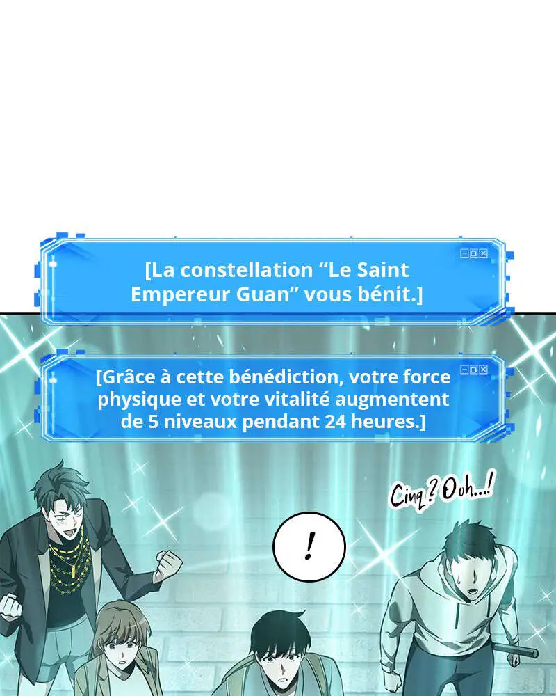 Read Omniscient Reader’s Viewpoint (fr) Manga Online