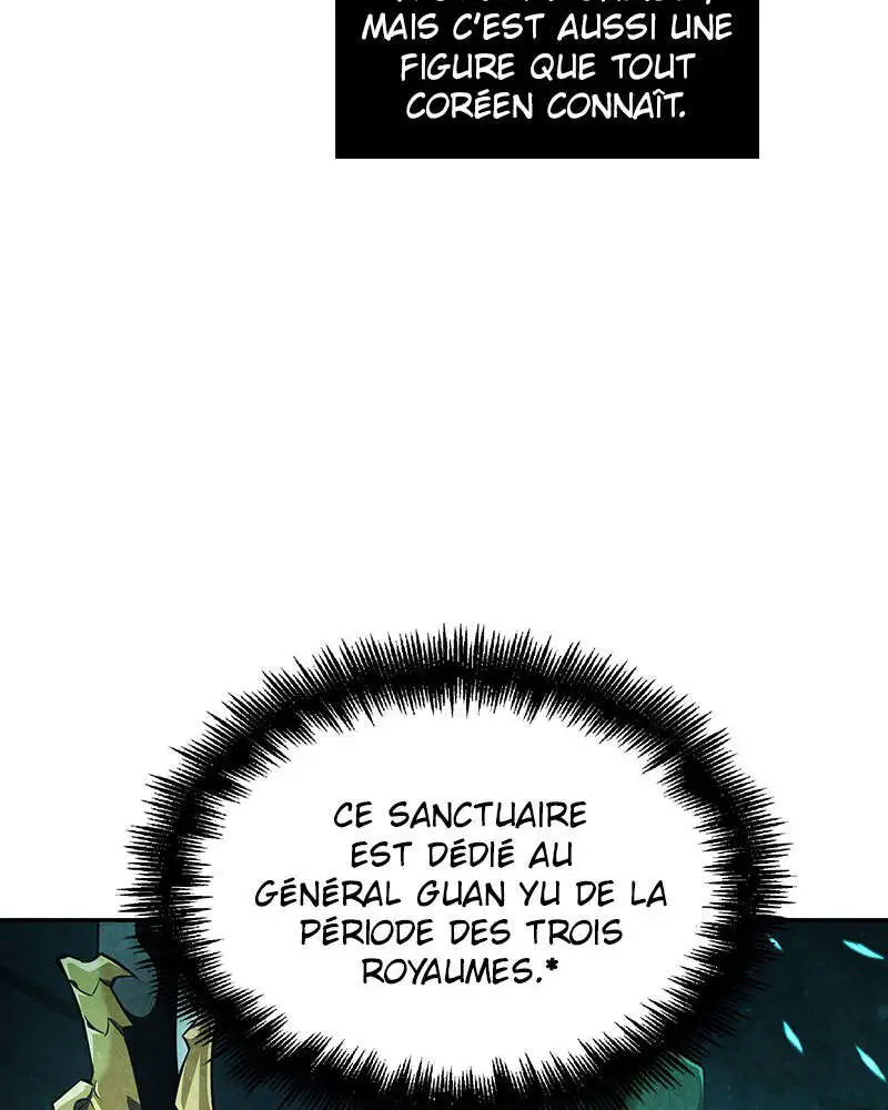 Read Omniscient Reader’s Viewpoint (fr) Manga Online