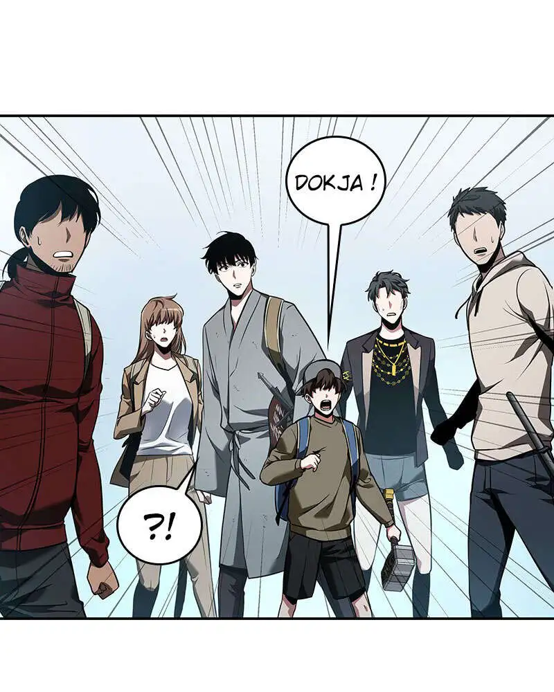 Read Omniscient Reader’s Viewpoint (fr) Manga Online