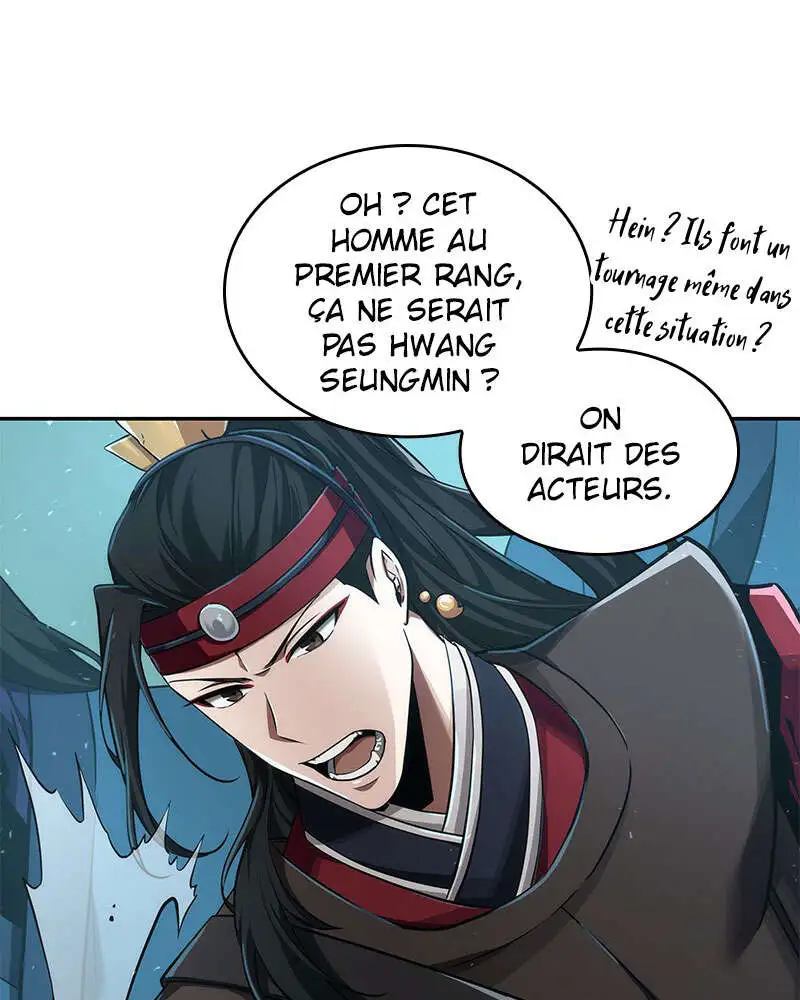 Read Omniscient Reader’s Viewpoint (fr) Manga Online