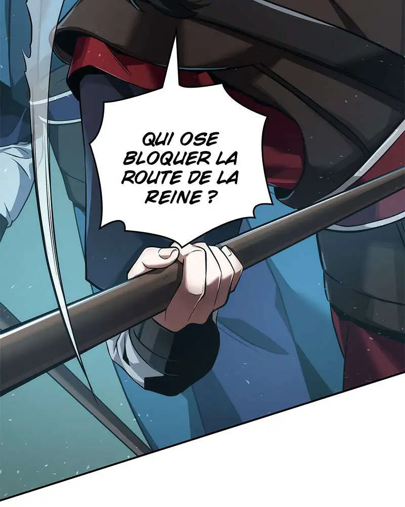 Read Omniscient Reader’s Viewpoint (fr) Manga Online