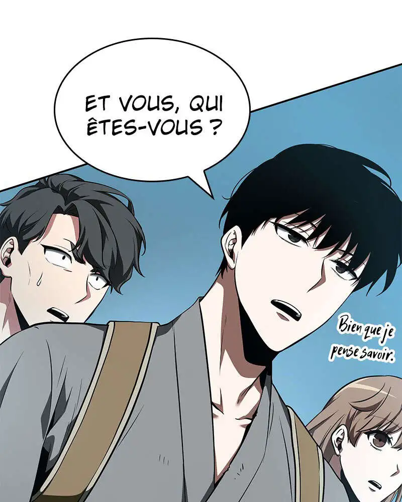 Read Omniscient Reader’s Viewpoint (fr) Manga Online