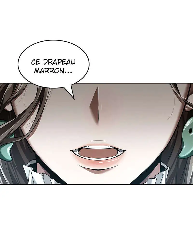 Read Omniscient Reader’s Viewpoint (fr) Manga Online