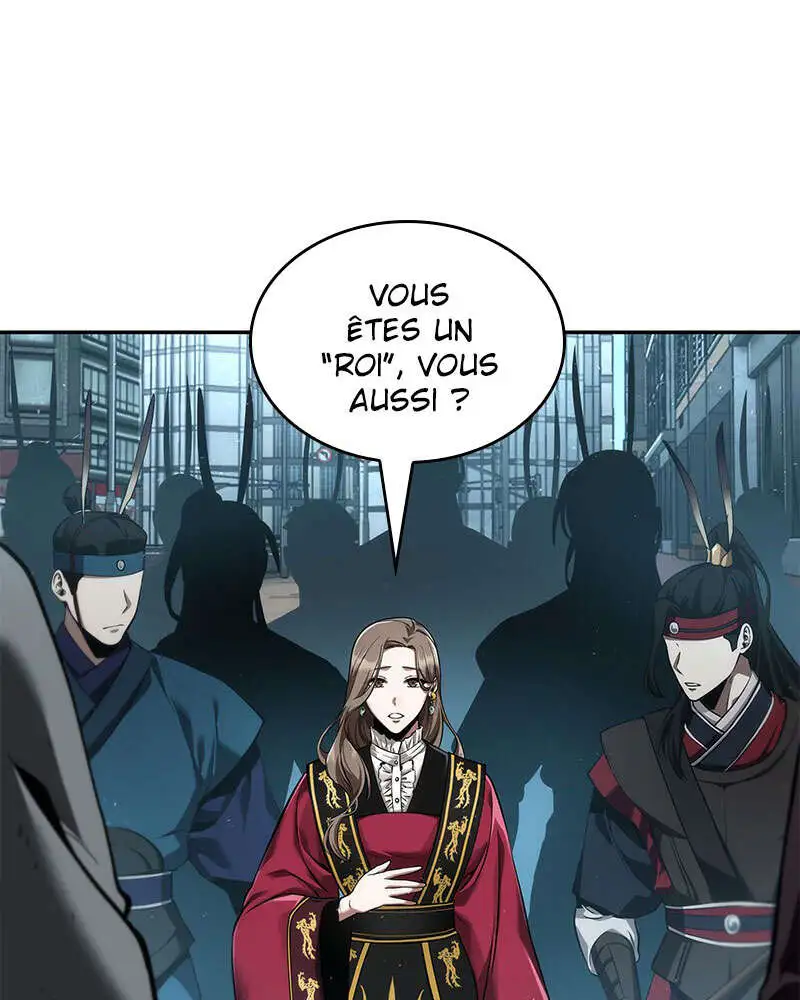 Read Omniscient Reader’s Viewpoint (fr) Manga Online