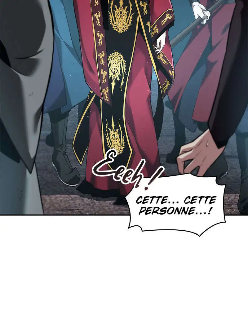 Read Omniscient Reader’s Viewpoint (fr) Manga Online