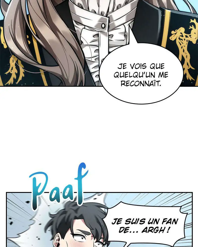 Read Omniscient Reader’s Viewpoint (fr) Manga Online