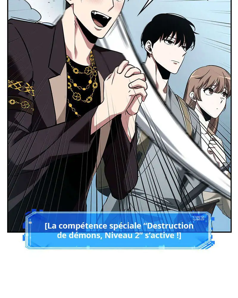 Read Omniscient Reader’s Viewpoint (fr) Manga Online
