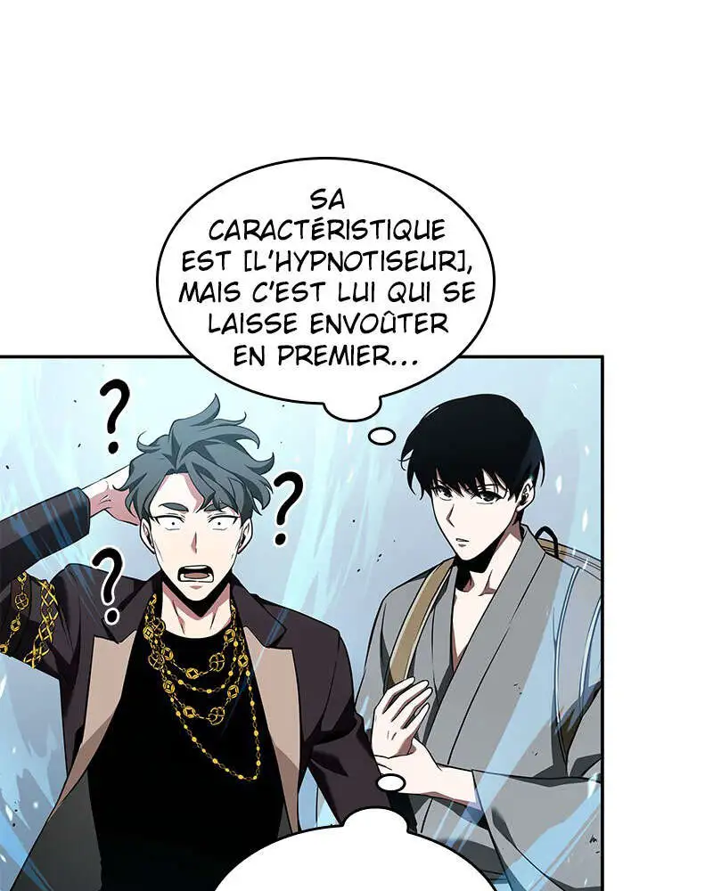 Read Omniscient Reader’s Viewpoint (fr) Manga Online