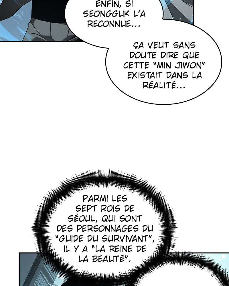 Read Omniscient Reader’s Viewpoint (fr) Manga Online