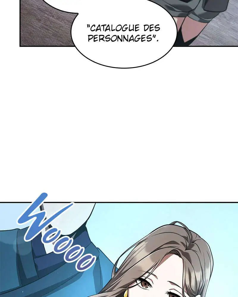 Read Omniscient Reader’s Viewpoint (fr) Manga Online