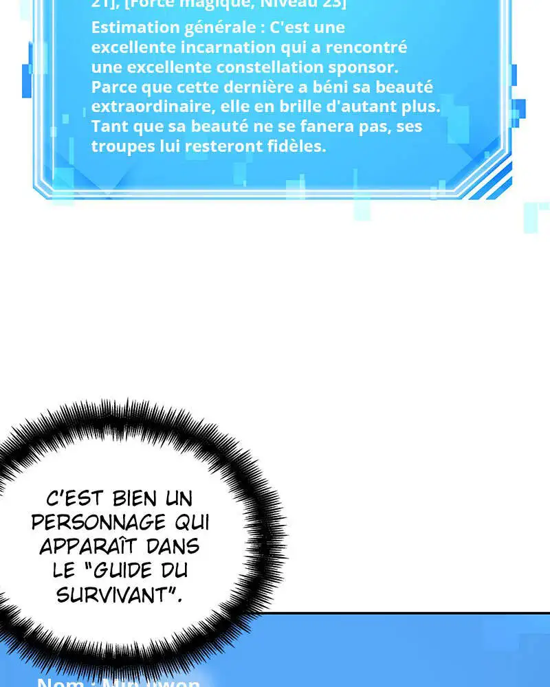 Read Omniscient Reader’s Viewpoint (fr) Manga Online