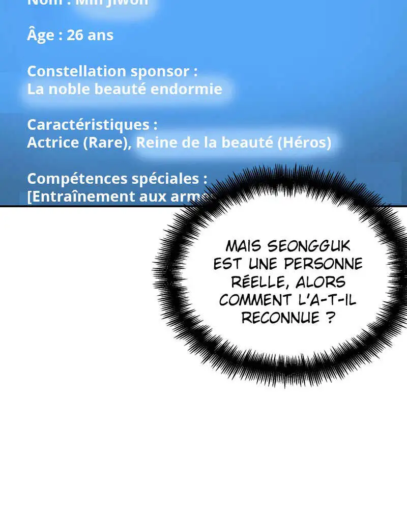 Read Omniscient Reader’s Viewpoint (fr) Manga Online