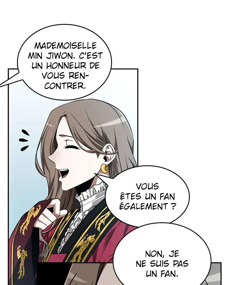 Read Omniscient Reader’s Viewpoint (fr) Manga Online