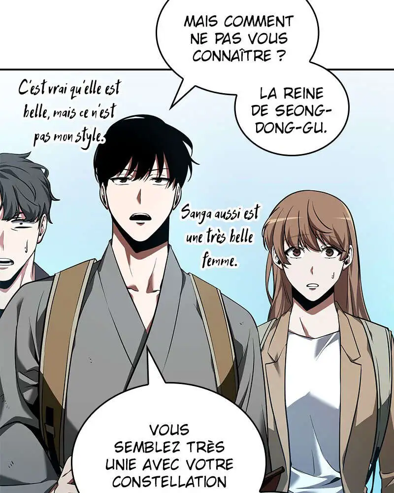 Read Omniscient Reader’s Viewpoint (fr) Manga Online