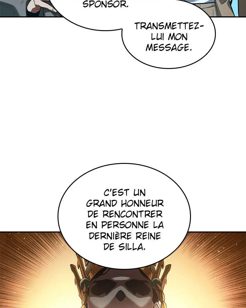 Read Omniscient Reader’s Viewpoint (fr) Manga Online