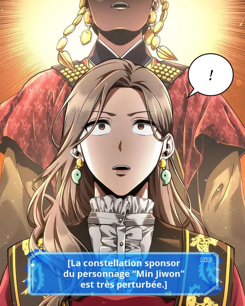 Read Omniscient Reader’s Viewpoint (fr) Manga Online
