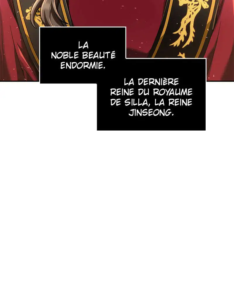 Read Omniscient Reader’s Viewpoint (fr) Manga Online