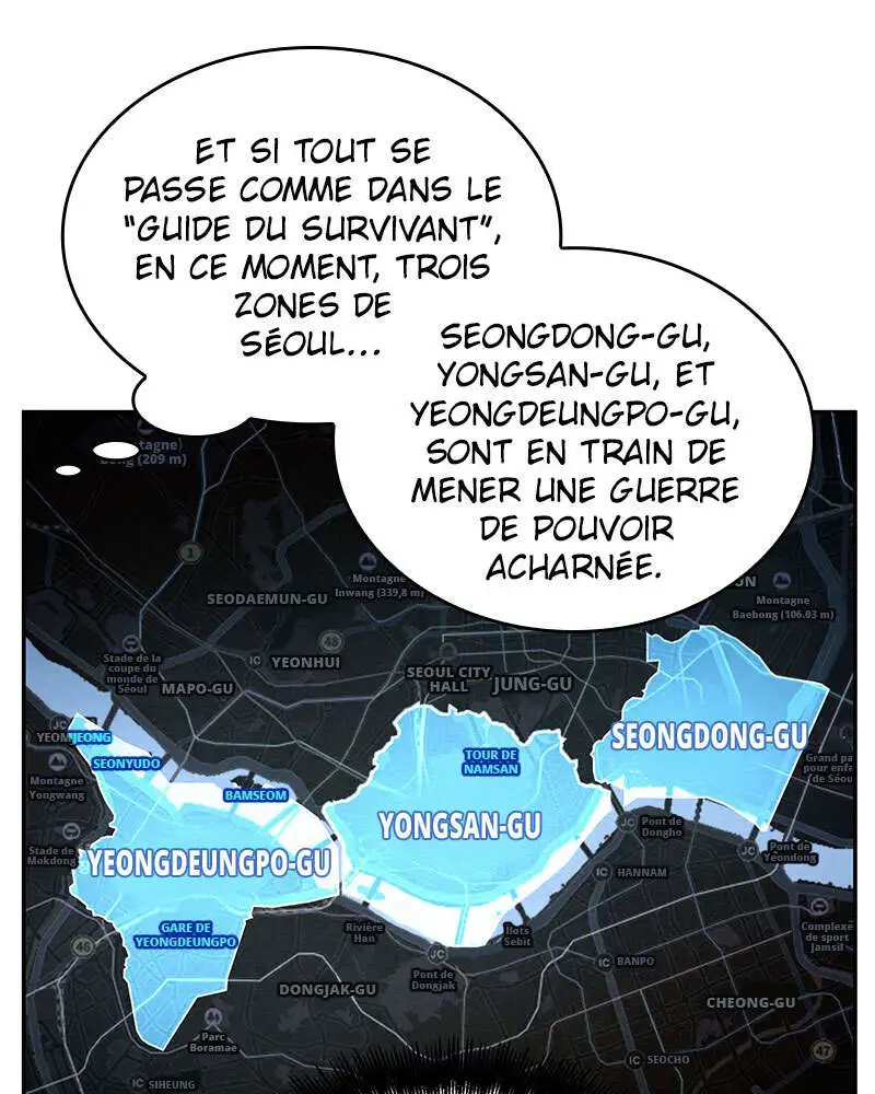 Read Omniscient Reader’s Viewpoint (fr) Manga Online