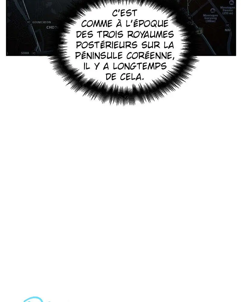 Read Omniscient Reader’s Viewpoint (fr) Manga Online