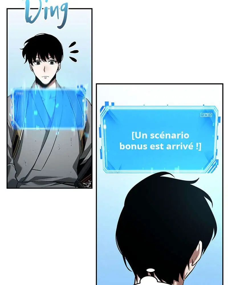 Read Omniscient Reader’s Viewpoint (fr) Manga Online