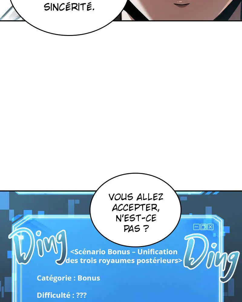 Read Omniscient Reader’s Viewpoint (fr) Manga Online