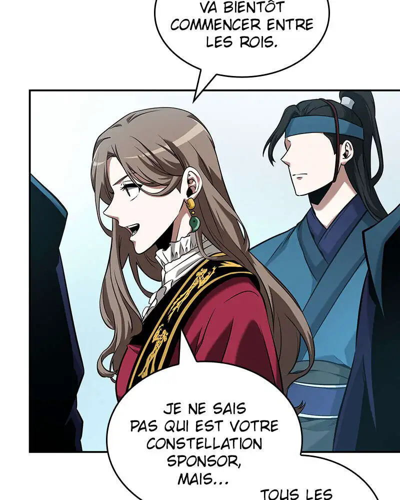 Read Omniscient Reader’s Viewpoint (fr) Manga Online