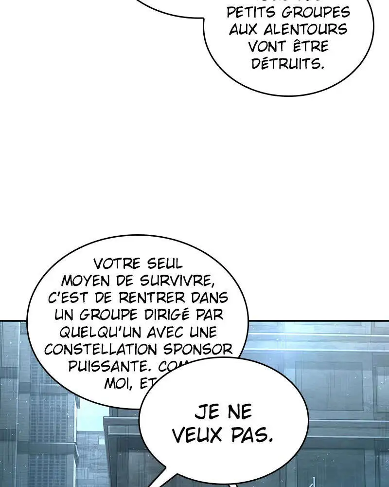 Read Omniscient Reader’s Viewpoint (fr) Manga Online