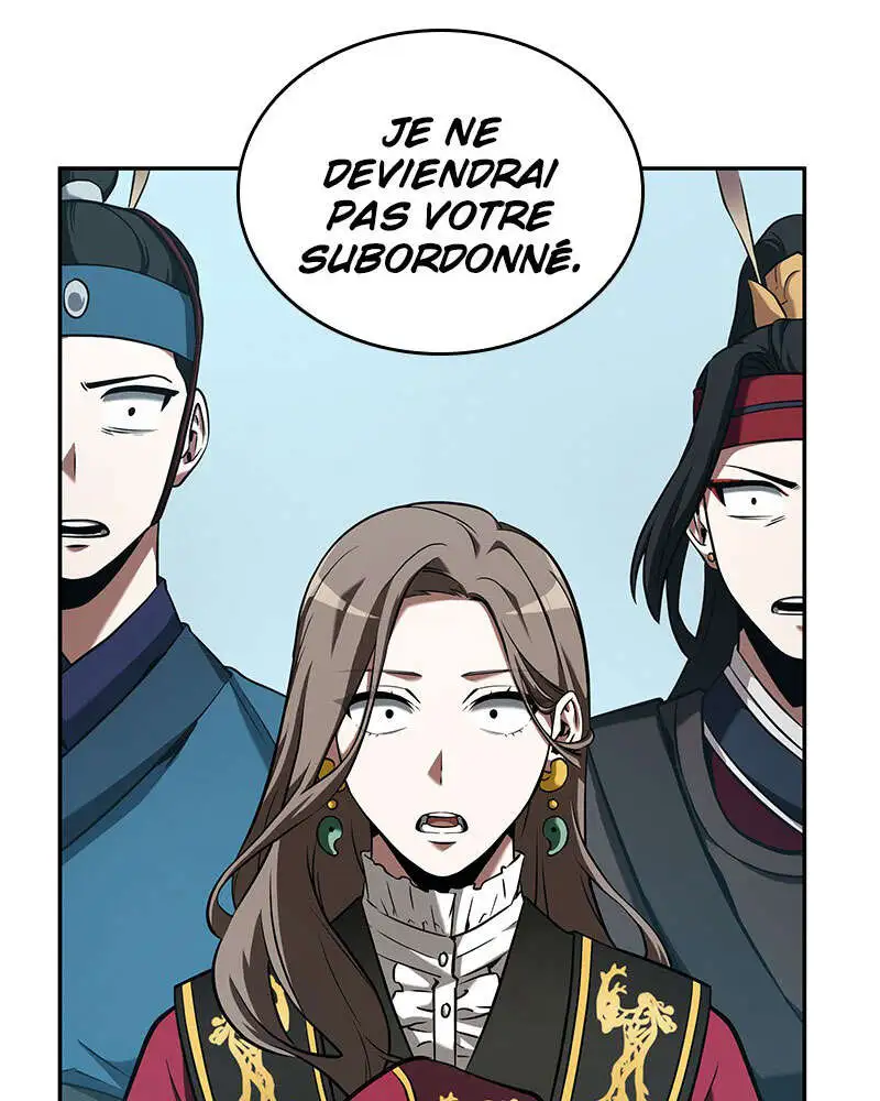 Read Omniscient Reader’s Viewpoint (fr) Manga Online