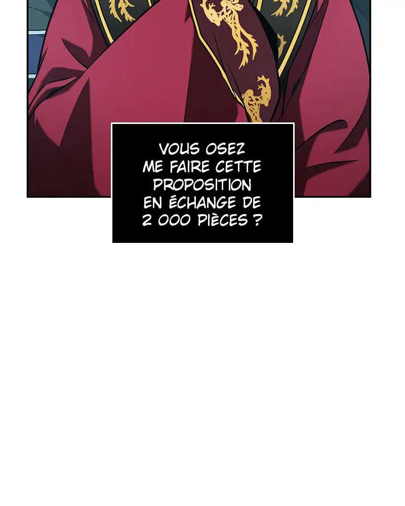 Read Omniscient Reader’s Viewpoint (fr) Manga Online