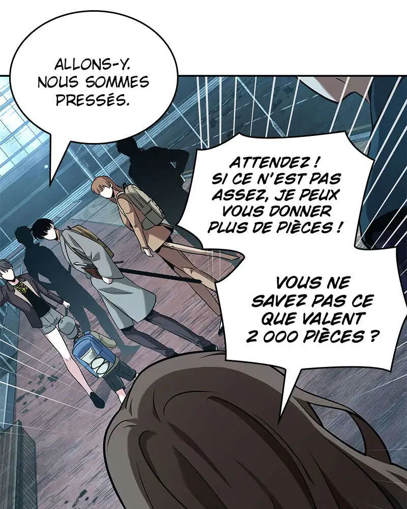 Read Omniscient Reader’s Viewpoint (fr) Manga Online