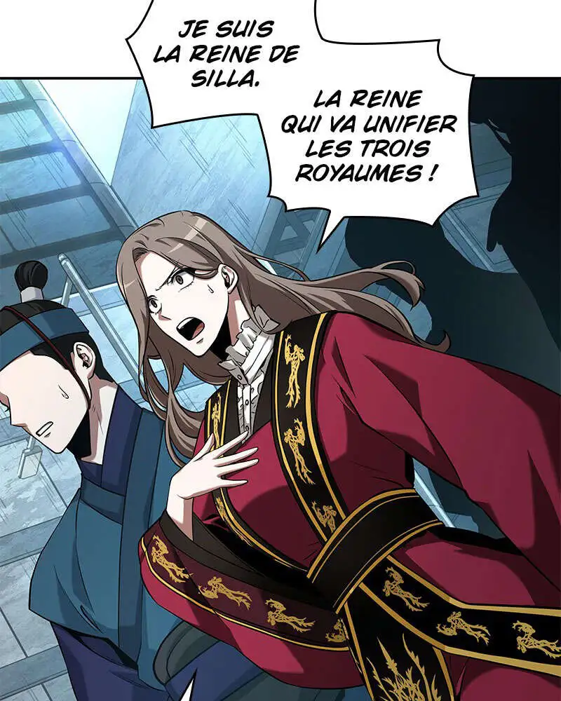 Read Omniscient Reader’s Viewpoint (fr) Manga Online