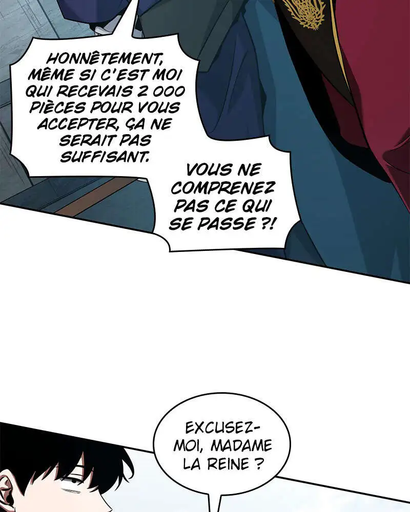 Read Omniscient Reader’s Viewpoint (fr) Manga Online