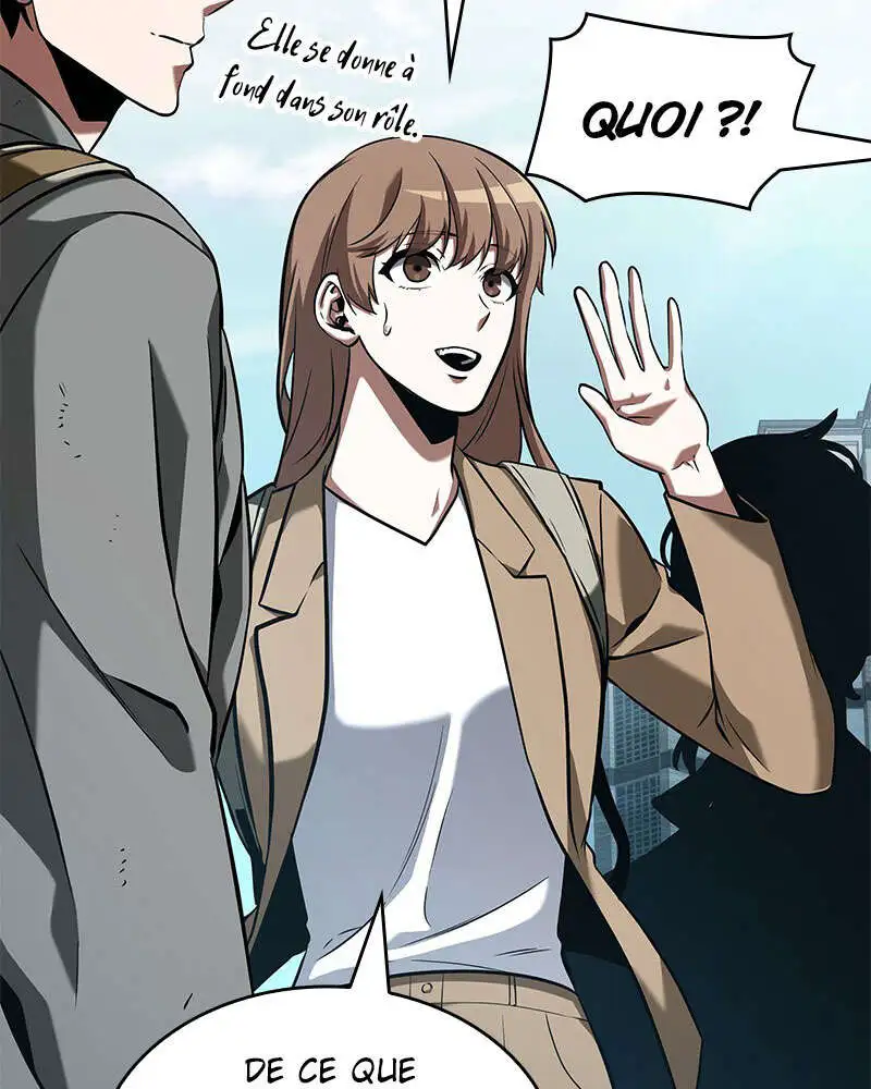 Read Omniscient Reader’s Viewpoint (fr) Manga Online