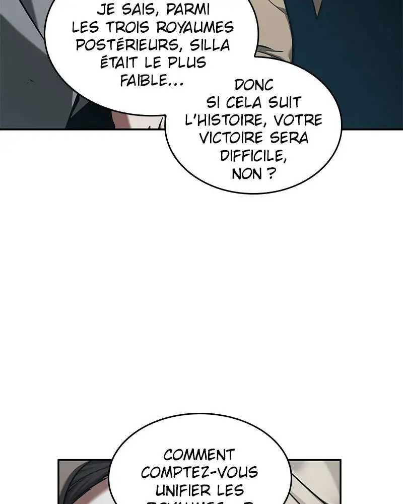 Read Omniscient Reader’s Viewpoint (fr) Manga Online