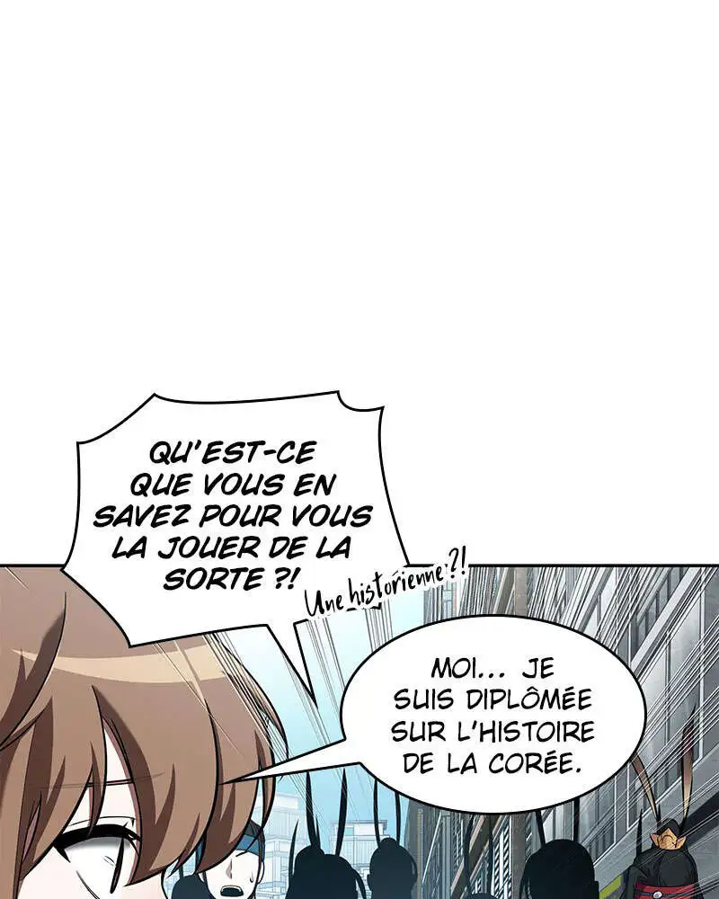 Read Omniscient Reader’s Viewpoint (fr) Manga Online