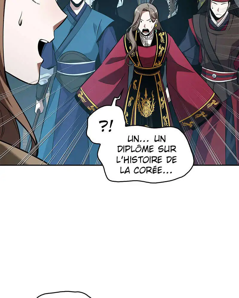 Read Omniscient Reader’s Viewpoint (fr) Manga Online