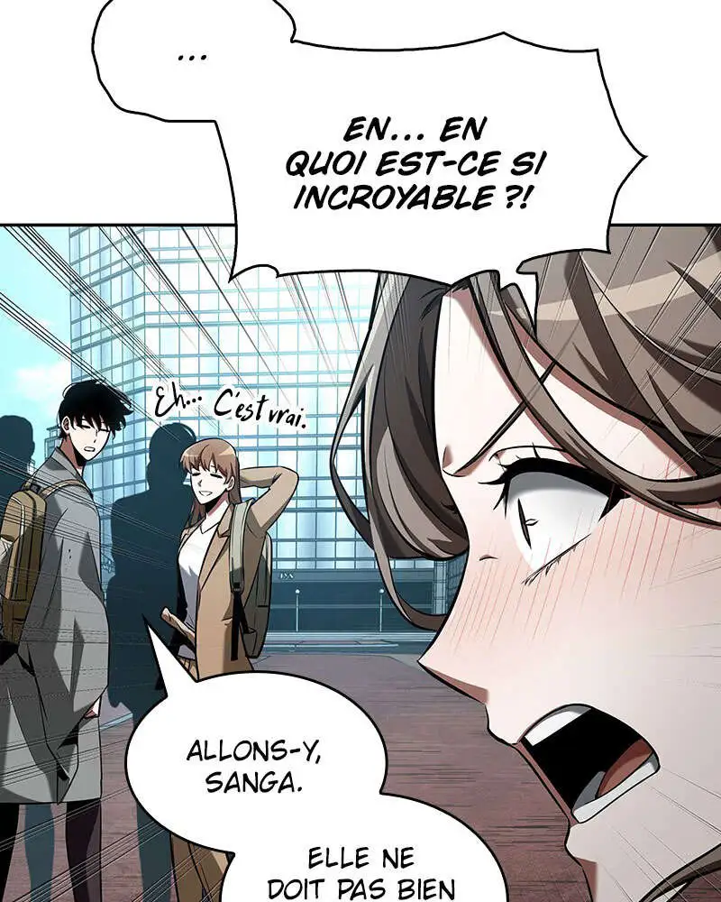 Read Omniscient Reader’s Viewpoint (fr) Manga Online